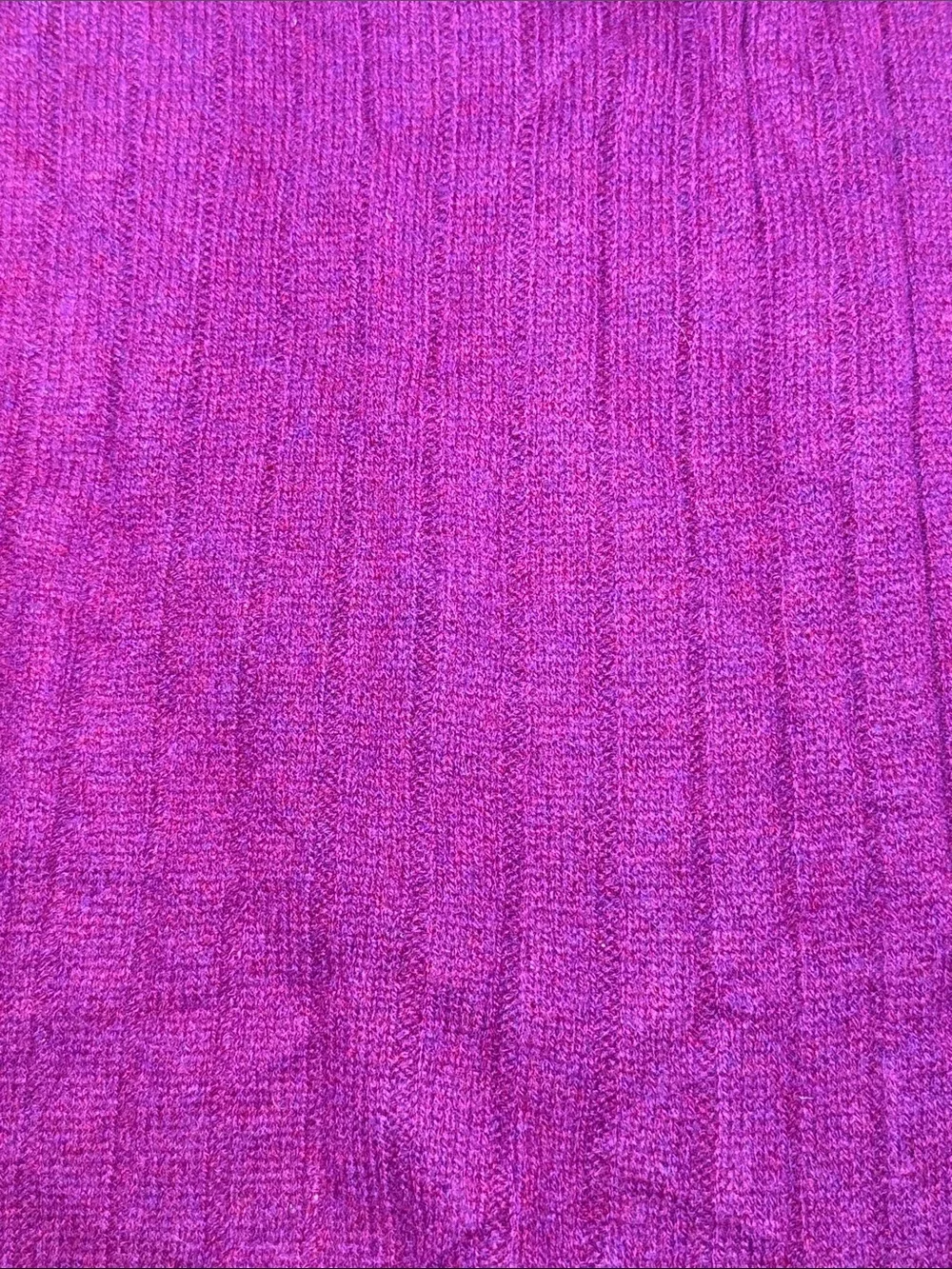 Charter Club soft ribbed